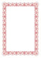 Computer Craft Certificate Paper with Foil Seals A4 90gsm Reflex Red (Pack 30) - CCC2010 - ONE CLICK SUPPLIES