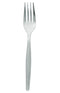 ValueX Stainless Steel Fork (Pack 12) - 304114 - ONE CLICK SUPPLIES