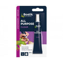 Bostik All Purpose Adhesive 20ml Clear (Pack 6) - 30813296 - ONE CLICK SUPPLIES