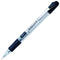 Pentel Techniclick Mechanical Pencil HB 0.5mm Lead Black/Transparent Barrel (Pack 12) - PD305T-A - ONE CLICK SUPPLIES