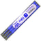 Pilot Refill for FriXion Point Pens 0.5mm Tip Blue (Pack 3) - 76300303 - ONE CLICK SUPPLIES