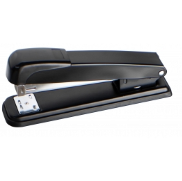 ValueX Full Strip Stapler Metal 20 Sheet Black - SM200-H - ONE CLICK SUPPLIES