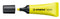 STABILO NEON Highlighter Chisel Tip 2-5mm Line Yellow (Pack 10) - 72/24 - ONE CLICK SUPPLIES