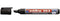 edding 363 Whiteboard Marker Chisel Tip 1-5mm Line Black (Pack 10) - 4-363001 - ONE CLICK SUPPLIES
