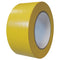 ValueX Lane Marking Tape 50mmx33m Yellow - 22135 - ONE CLICK SUPPLIES