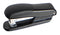 ValueX Full Strip Stapler Plastic 20 Sheet Black - SP200 - ONE CLICK SUPPLIES