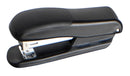 ValueX Half Strip Stapler Plastic 20 Sheet Black - SP100/1 - ONE CLICK SUPPLIES