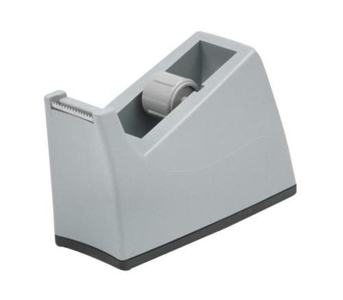 ValueX Tape Dispenser for 25mm Tapes Grey - 882300 - ONE CLICK SUPPLIES