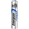 Energizer Ultimate AAA Lithium Batteries (Pack 10) - 639754 - ONE CLICK SUPPLIES