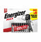 Energizer Max AAA Alkaline Batteries (Pack 8) - E300112100 - ONE CLICK SUPPLIES