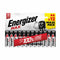 Energizer Max AA Alkaline Batteries (Pack 12) - E300836200 - ONE CLICK SUPPLIES