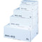 ValueX Mailing Box Extra Large 460x340x175mm White (Pack 20) - 212111420 - ONE CLICK SUPPLIES