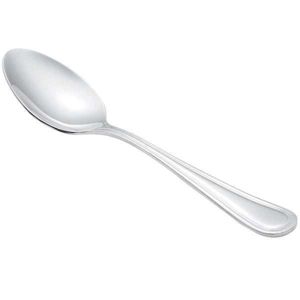 ValueX Stainless Steel Teaspoon (Pack 12) - 304116 - ONE CLICK SUPPLIES