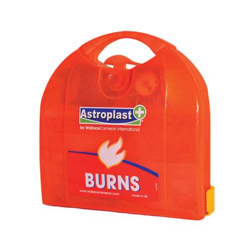 Astroplast Piccolo Burns Kit Red - 1009005 - ONE CLICK SUPPLIES