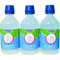 Astroplast Saline Eye Wash 500ml Bottle (Pack 3) - 1047009 - ONE CLICK SUPPLIES