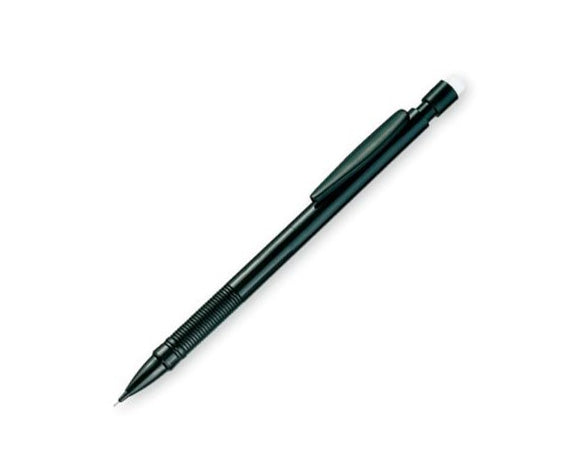 ValueX Mechanical Pencil HB 0.7mm Lead Black Barrel (Pack 10) - 798000 - ONE CLICK SUPPLIES