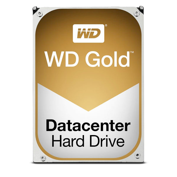 2TB Gold Datacenter SATA 3.5in Int HDD - ONE CLICK SUPPLIES