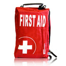 Blue Dot Motorist First Aid Kit Packed In Series Bag Red - 1047196 - ONE CLICK SUPPLIES