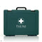Standard HSE 50 Person First Aid Kit Green - 1047225 - ONE CLICK SUPPLIES