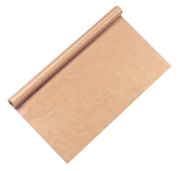 Smartbox Kraft Paper Packaging Paper Roll 500mmx25m 70gsm Brown - 253101424 - ONE CLICK SUPPLIES