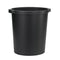 Jalema Resolution Waste Bin Plastic 15 Litre Black - J22928BLK - ONE CLICK SUPPLIES
