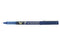 Pilot V7 Hi-Tecpoint Liquid Ink Rollerball Pen 0.7mm Tip 0.5mm Line Blue (Pack 20) - 3131910516545 - ONE CLICK SUPPLIES