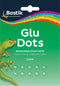 Bostik Removable Glu Dots 64 Dots (Pack 12) - 30800951 - ONE CLICK SUPPLIES