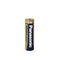 Panasonic Bronze Power AA Alkaline Batteries (Pack 4) - PANALR6B4-APB - ONE CLICK SUPPLIES