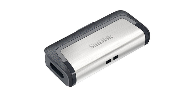 32GB Ultra Dual USB and USBC Flash Drive - ONE CLICK SUPPLIES
