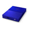 2TB My Passport USB3 Blue Slim Ext HDD - ONE CLICK SUPPLIES