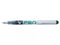 Pilot V-Pen Erasable Disposable Fountain Pen Green (Pack 12) - 4902505326547 - ONE CLICK SUPPLIES