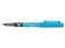 Pilot V Sign Liquid Ink Pen 2mm Tip 0.6mm Line Light Blue (Pack 12) - 301101210 - ONE CLICK SUPPLIES