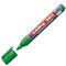 edding 360 Whiteboard Marker Bullet Tip 1.5-3mm Line Green (Pack 10) - 4-360004 - ONE CLICK SUPPLIES