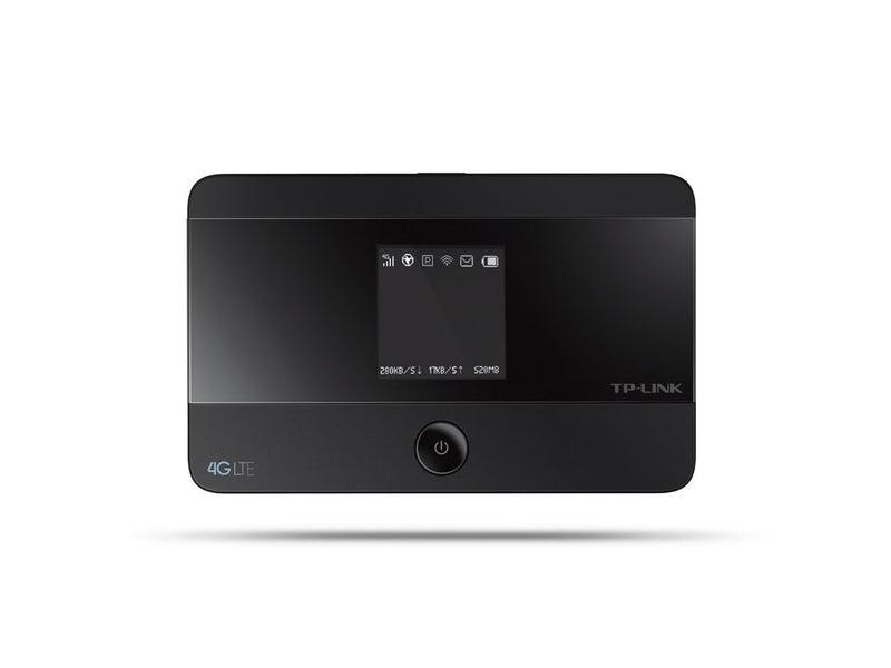 150Mbps 4G LTE Mobile WiFi Hotspot - ONE CLICK SUPPLIES