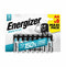 Energizer Max Plus AA Alkaline Batteries (Pack 8) - E301324602 - ONE CLICK SUPPLIES