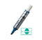 Pentel Maxiflo Whiteboard Marker Chisel Tip 1.5-6.2mm Line Blue (Pack 12) - MWL6-CO - ONE CLICK SUPPLIES