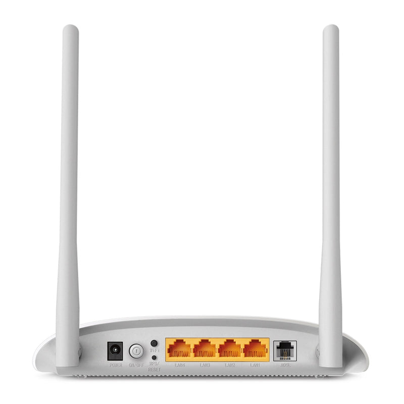 300Mbps Wireless N ADSL2Plus Router - ONE CLICK SUPPLIES