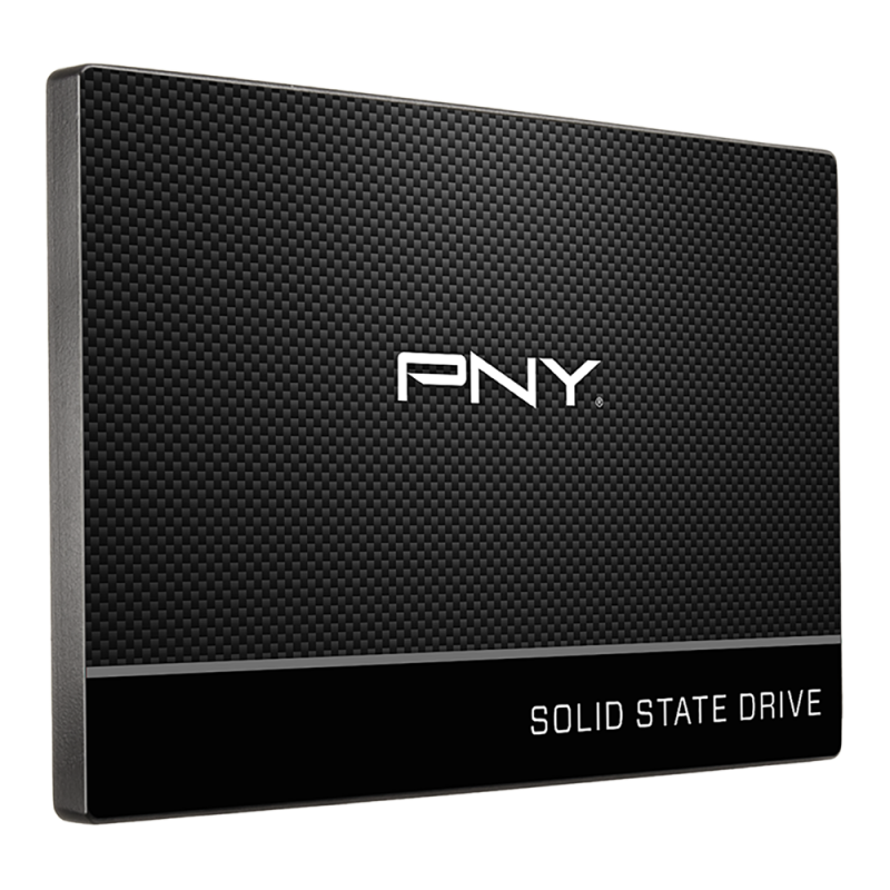 240GB PNY CS900 2.5in SATA Int SSD - ONE CLICK SUPPLIES