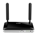 2.4GHz SingleBand 4G Wireless LTE Router - ONE CLICK SUPPLIES