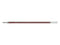 Pilot Ballpoint Refill for B2P Ballpoint Pens Red (Pack 12) - 4902505524738 - ONE CLICK SUPPLIES