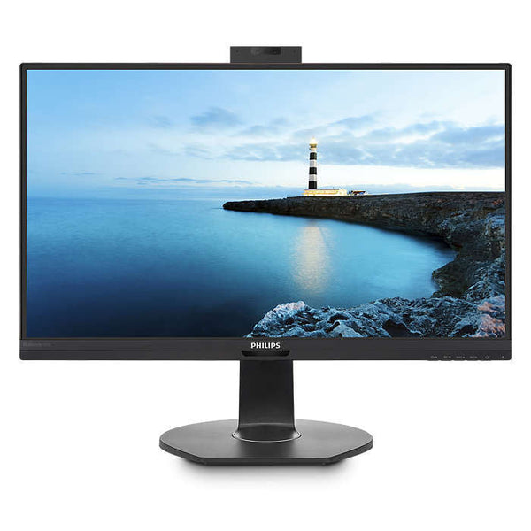 241B7QUBHEB 24in IPS LED FHD Monitor - ONE CLICK SUPPLIES