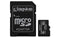 32GB CS Plus C10 MicroSDHC and Adapter - ONE CLICK SUPPLIES