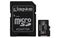 64GB CS Plus C10 MicroSDHC and Adapter - ONE CLICK SUPPLIES