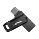 128GB Ultra Dual Drive Go USBC Flash - ONE CLICK SUPPLIES
