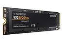 1TB 970 Evo Plus PCIe M.2 NVMe Int SSD - ONE CLICK SUPPLIES