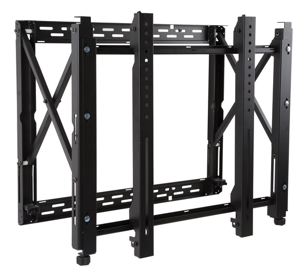 65 to 95in Full Service Video Wall Mount - ONE CLICK SUPPLIES