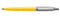 Parker Jotter Ballpoint Pen Yellow Barrel Blue Ink - 2076056 - ONE CLICK SUPPLIES