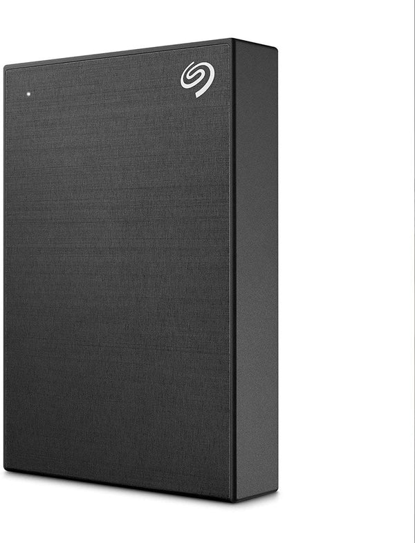 4TB One Touch USB 3.0 Black Ext HDD - ONE CLICK SUPPLIES