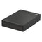 4TB One Touch USB 3.0 Black Ext HDD - ONE CLICK SUPPLIES