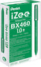 Pentel IZEE Ballpoint Pen Cap-Style 1.0mm Tip 0.5mm Line Green (Pack 12) BX460-D - ONE CLICK SUPPLIES